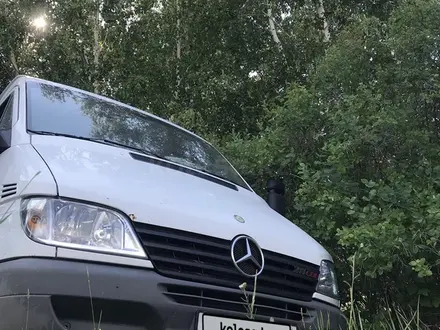 Mercedes-Benz Sprinter 2000 года за 2 500 000 тг. в Астана – фото 6