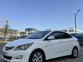 Hyundai Accent 2014 года за 6 000 000 тг. в Астана – фото 4