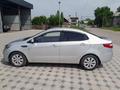 Kia Rio 2015 годаүшін5 200 000 тг. в Мерке – фото 2