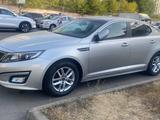 Kia K5 2013 года за 7 700 000 тг. в Туркестан – фото 2