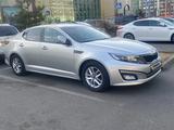 Kia K5 2013 года за 7 700 000 тг. в Туркестан