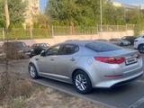 Kia K5 2013 года за 7 700 000 тг. в Туркестан – фото 4