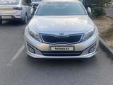 Kia K5 2013 года за 7 700 000 тг. в Туркестан – фото 3