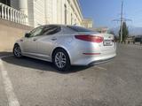 Kia K5 2013 года за 7 700 000 тг. в Туркестан – фото 5