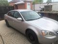 Nissan Altima 2004 годаүшін2 500 000 тг. в Актобе – фото 2