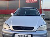 Opel Astra 1998 года за 1 650 000 тг. в Актобе