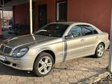 Mercedes-Benz E 240 2003 годаfor5 800 000 тг. в Алматы – фото 4