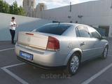 Opel Vectra 2002 года за 2 000 000 тг. в Шымкент – фото 4