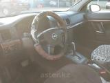 Opel Vectra 2002 года за 2 000 000 тг. в Шымкент – фото 5