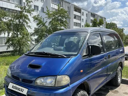 Mitsubishi Delica 1996 года за 2 950 000 тг. в Костанай