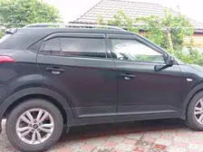 Hyundai Creta, 2020