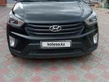 Hyundai Creta 2020 года за 7 900 000 тг. в Уральск