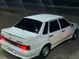 ВАЗ (Lada) 2115 2012 годаүшін1 550 000 тг. в Шымкент