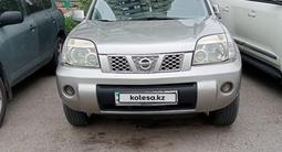 Nissan X-Trail 2003 годаүшін4 700 000 тг. в Алматы