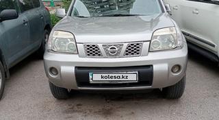 Nissan X-Trail 2003 года за 4 700 000 тг. в Алматы