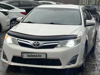 Toyota Camry 2012 годаfor7 300 000 тг. в Алматы