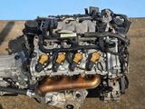 Контрактный двигатель Mercedes-Benz M273 5.5 литра за 1 200 000 тг. в Павлодар – фото 4