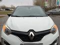 Renault Kaptur 2018 годаүшін6 500 000 тг. в Астана