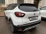 Renault Kaptur 2018 годаүшін6 500 000 тг. в Астана – фото 4