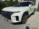 SsangYong Torres 2023 года за 12 500 000 тг. в Туркестан – фото 2
