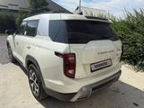 SsangYong Torres 2023 года за 12 500 000 тг. в Туркестан – фото 4
