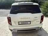 SsangYong Torres 2023 года за 12 500 000 тг. в Туркестан – фото 5