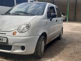 Daewoo Matiz 2004 годаүшін1 000 000 тг. в Жетысай