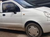 Daewoo Matiz 2004 годаүшін1 000 000 тг. в Жетысай – фото 2