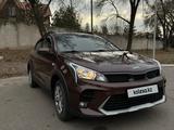 Kia Rio X-Line 2021 года за 8 200 000 тг. в Алматы – фото 2