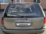 Nissan Primera 1992 годаүшін500 000 тг. в Усть-Каменогорск – фото 4