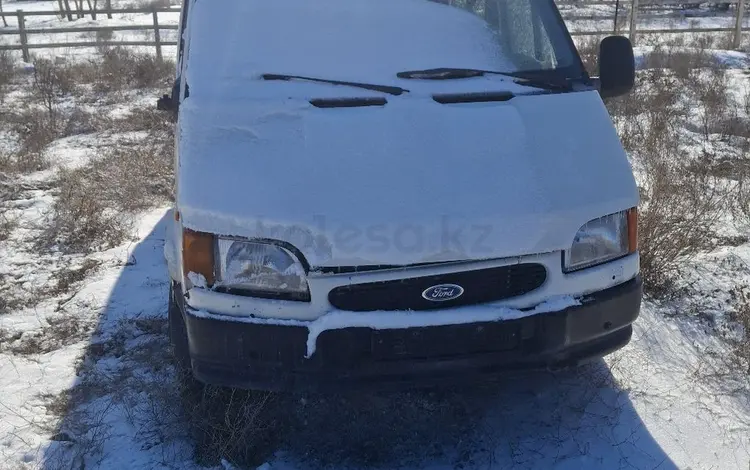 Ford Transit 1992 годаүшін1 100 000 тг. в Алматы