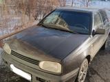 Volkswagen Golf 1994 года за 800 000 тг. в Семей