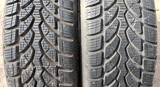 Шины 195/65 R15 — "Bridgestone Blizzak LM-32" (Франция), зимние за 35 000 тг. в Астана