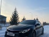 Kia Optima 2019 годаүшін8 700 000 тг. в Алматы – фото 2