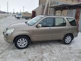 Honda CR-V 2006 года за 7 000 000 тг. в Караганда