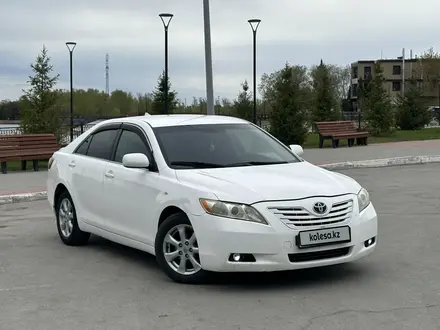 Toyota Camry 2007 года за 5 000 000 тг. в Костанай – фото 2