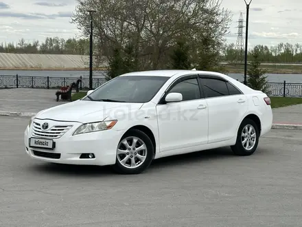 Toyota Camry 2007 года за 5 000 000 тг. в Костанай