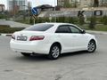 Toyota Camry 2007 года за 5 000 000 тг. в Костанай – фото 5
