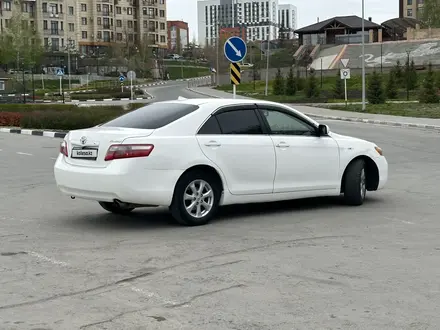 Toyota Camry 2007 года за 5 000 000 тг. в Костанай – фото 6