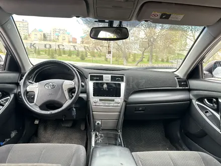 Toyota Camry 2007 года за 5 000 000 тг. в Костанай – фото 7