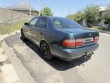 Toyota Carina E 1994 годаүшін1 050 000 тг. в Шымкент – фото 2