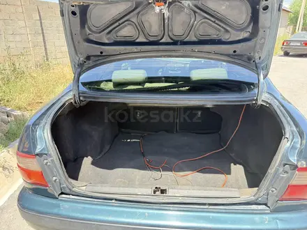 Toyota Carina E 1994 года за 1 050 000 тг. в Шымкент – фото 9
