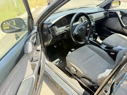 Toyota Carina E 1994 года за 1 050 000 тг. в Шымкент – фото 8
