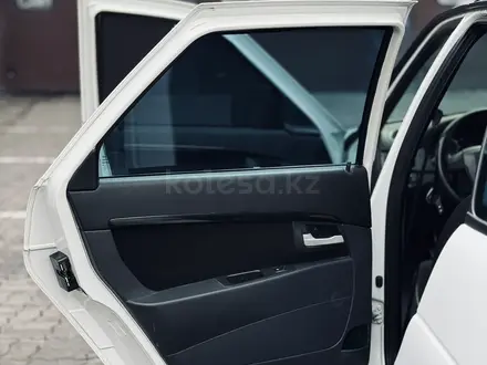 ВАЗ (Lada) Priora 2170 2014 года за 3 500 000 тг. в Алматы – фото 13