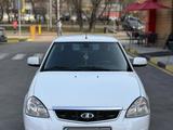 ВАЗ (Lada) Priora 2170 2014 года за 3 500 000 тг. в Алматы