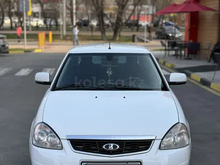 ВАЗ (Lada) Priora 2170 2014 года за 3 500 000 тг. в Алматы