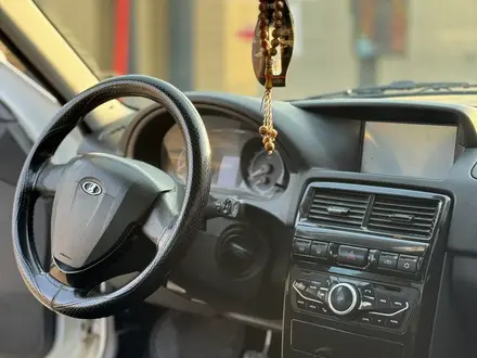 ВАЗ (Lada) Priora 2170 2014 года за 3 500 000 тг. в Алматы – фото 8