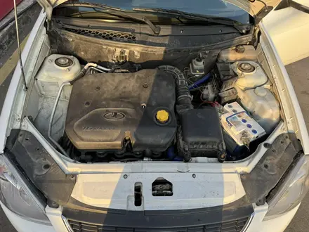 ВАЗ (Lada) Priora 2170 2014 года за 3 500 000 тг. в Алматы – фото 9