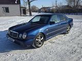 Mercedes-Benz E 230 1996 года за 2 000 000 тг. в Караганда