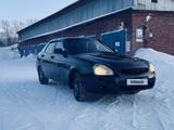 ВАЗ (Lada) Priora 2172 2010 года за 1 950 000 тг. в Риддер – фото 2